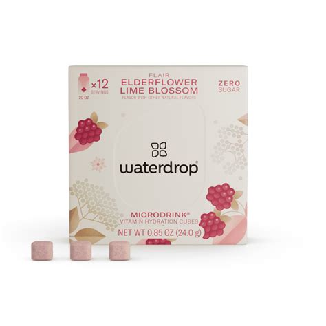 waterdrop® Microdrink 